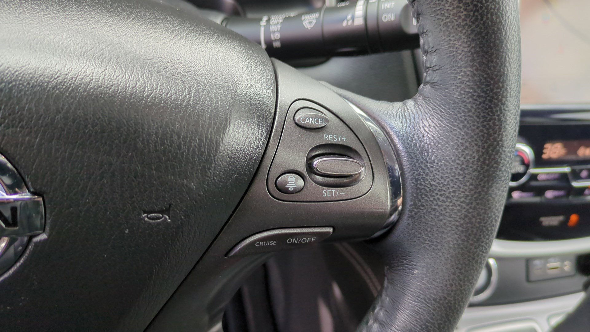 Used 2019 Nissan Murano SL w/ SL Technology Package image 19