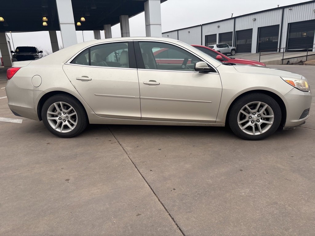Used 2013 Chevrolet Malibu LT w/ Power Convenience Package image 6