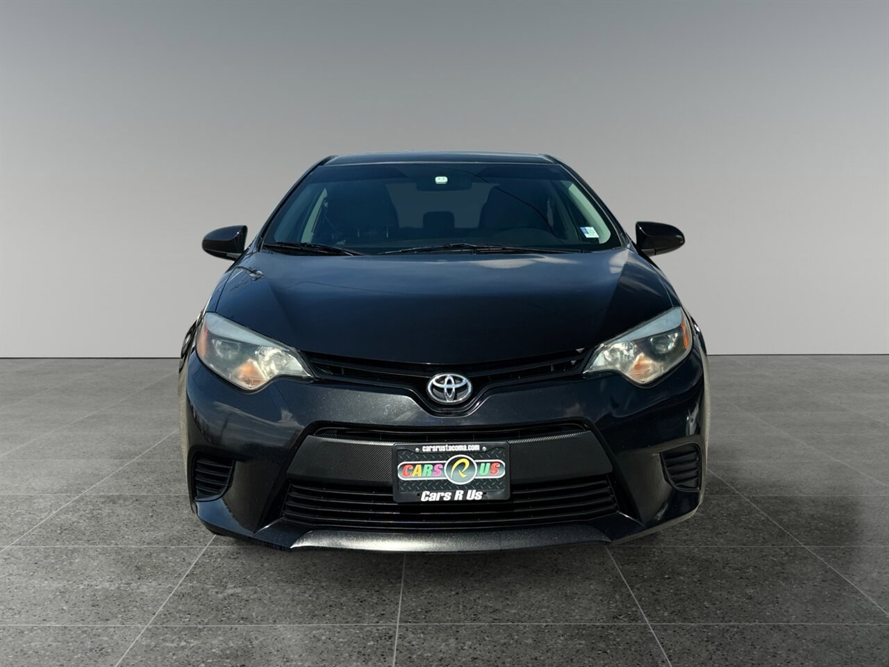 Used 2014 Toyota Corolla L FWD image 9