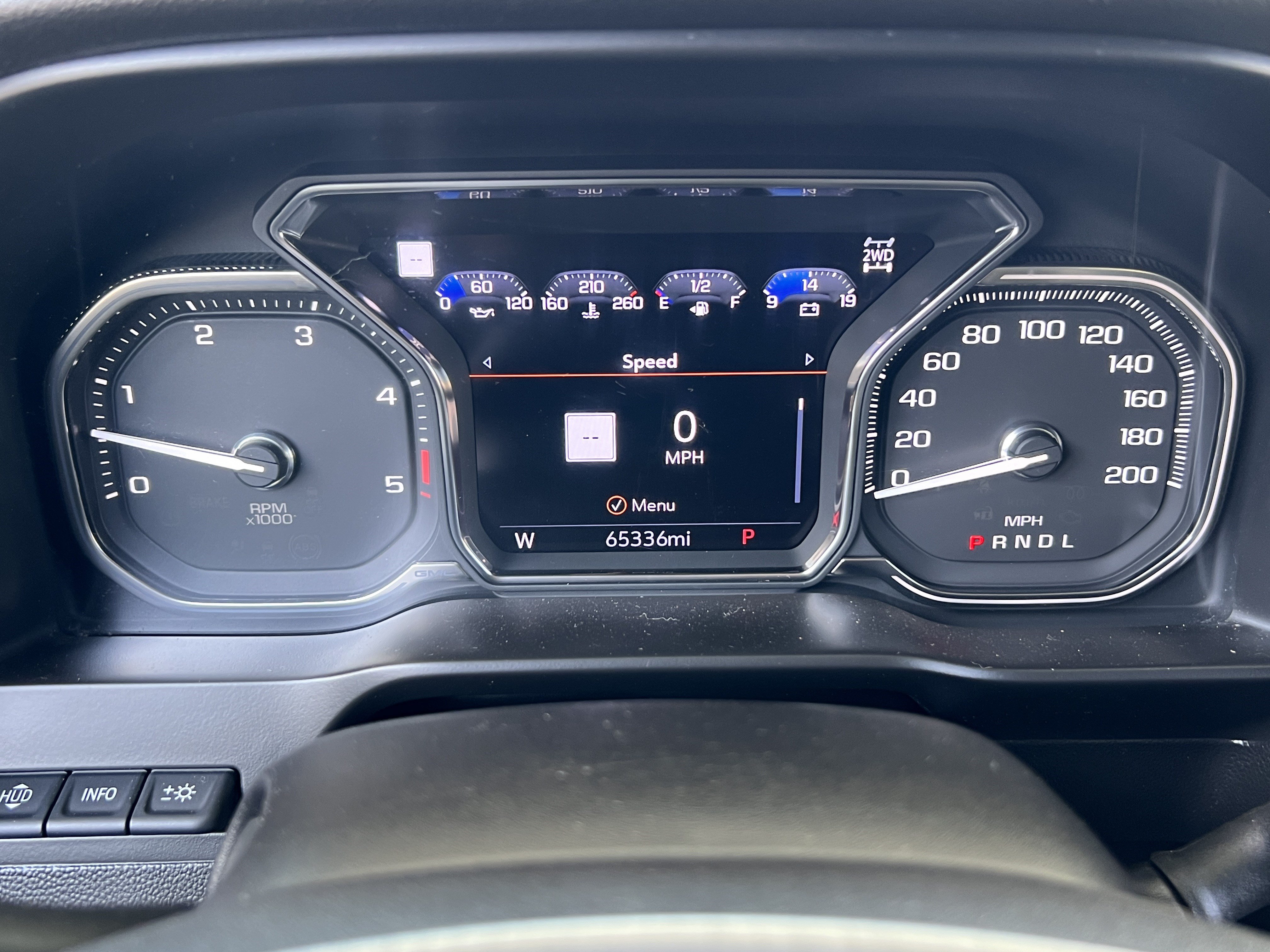 Used 2020 GMC Sierra 3500 Denali w/ Denali Ultimate Package AWD/4WD image 29