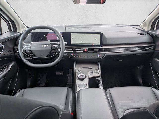 Used 2026 Kia Sportage SX Prestige image 21
