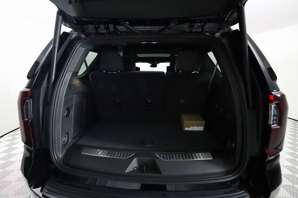Used 2025 GMC Yukon Denali Ultimate image 7