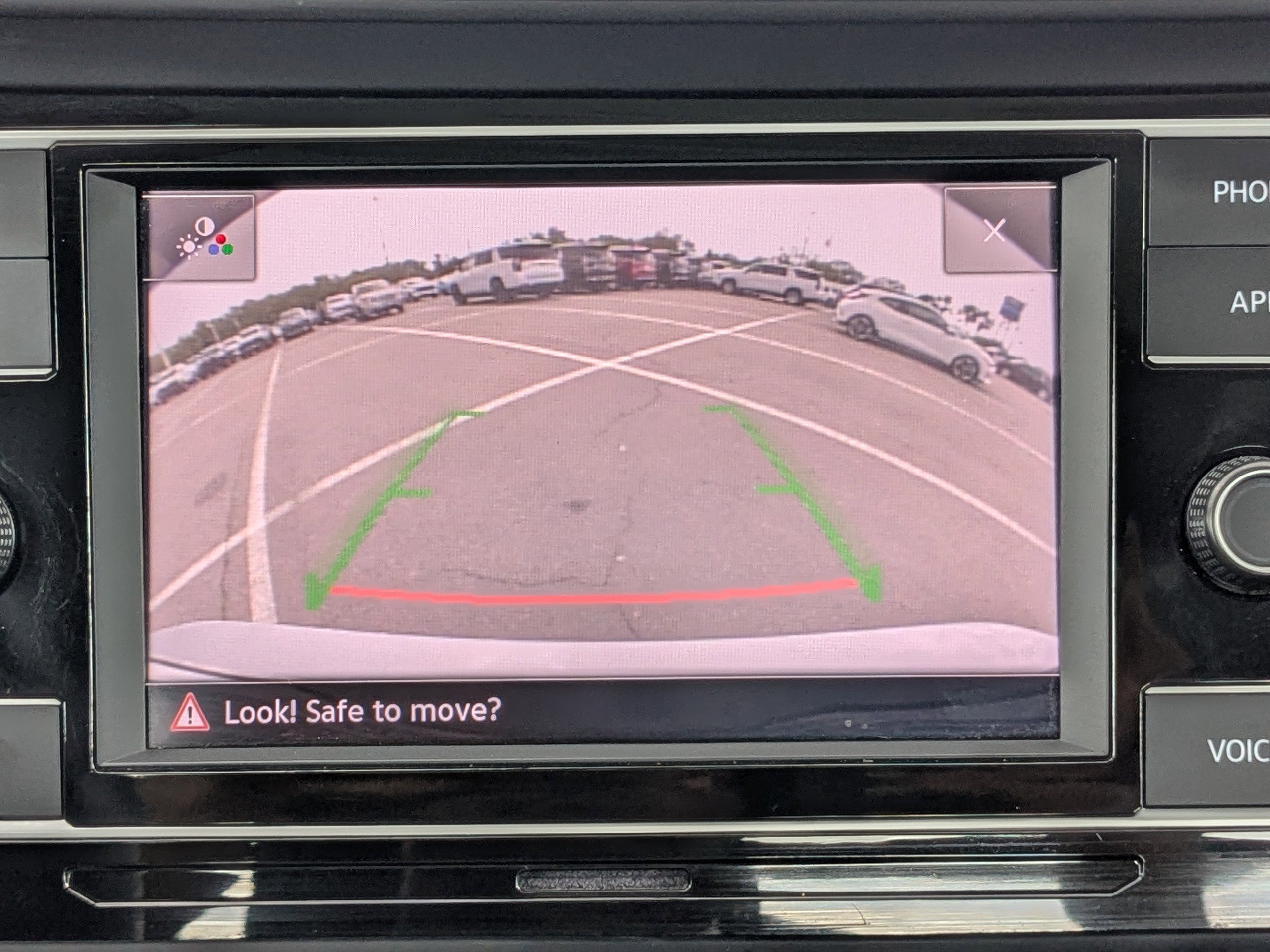 Used 2024 Volkswagen Jetta SE FWD image 20