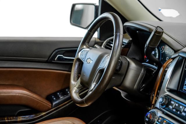 Used 2019 Chevrolet Tahoe Premier RWD image 22