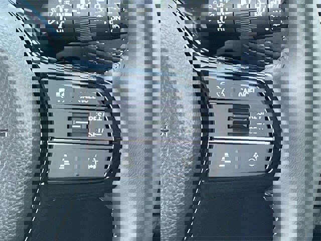 New 2026 Honda HR-V EX-L image 12