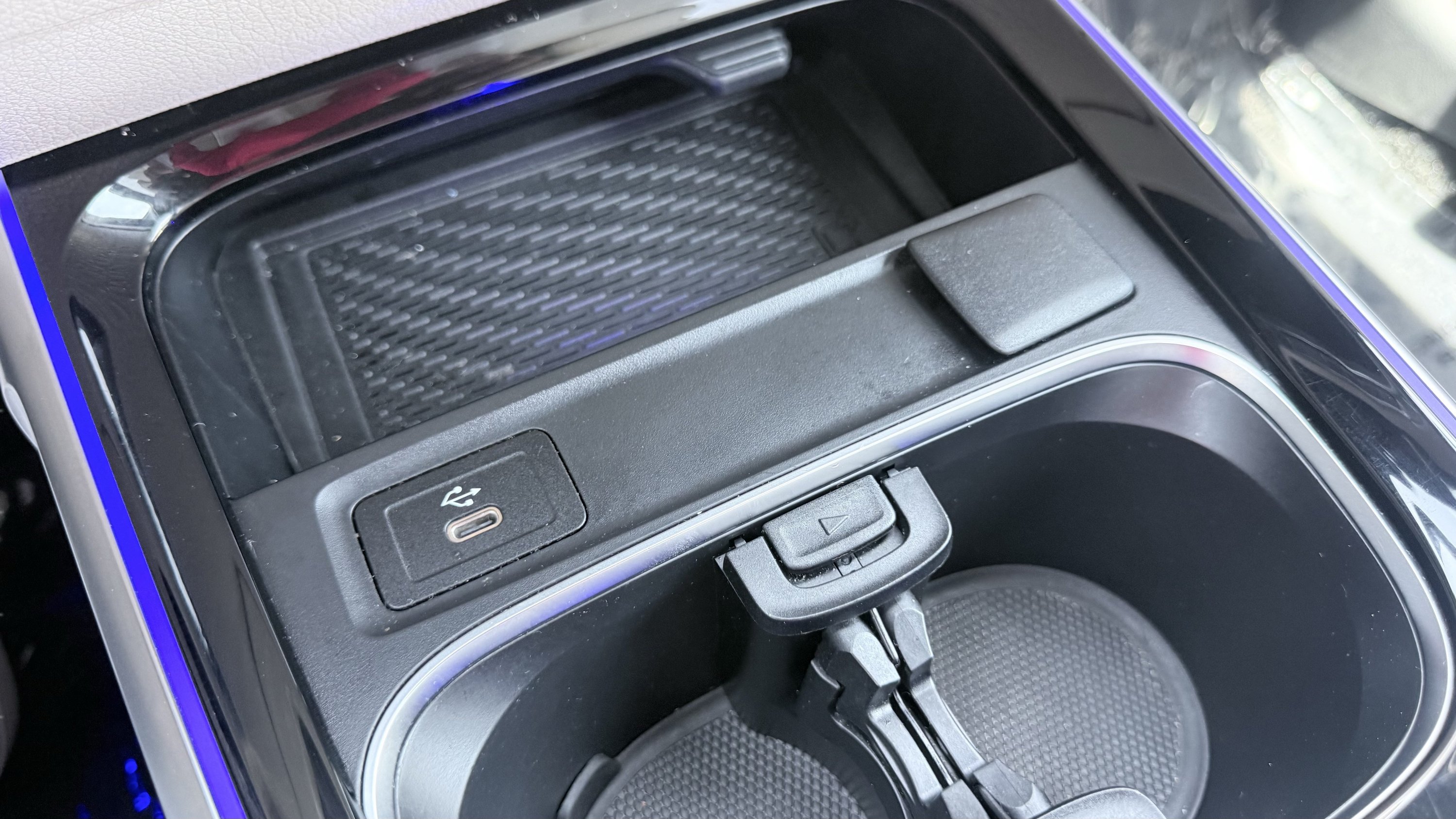 Used 2025 Mercedes-Benz GLB 250 image 63