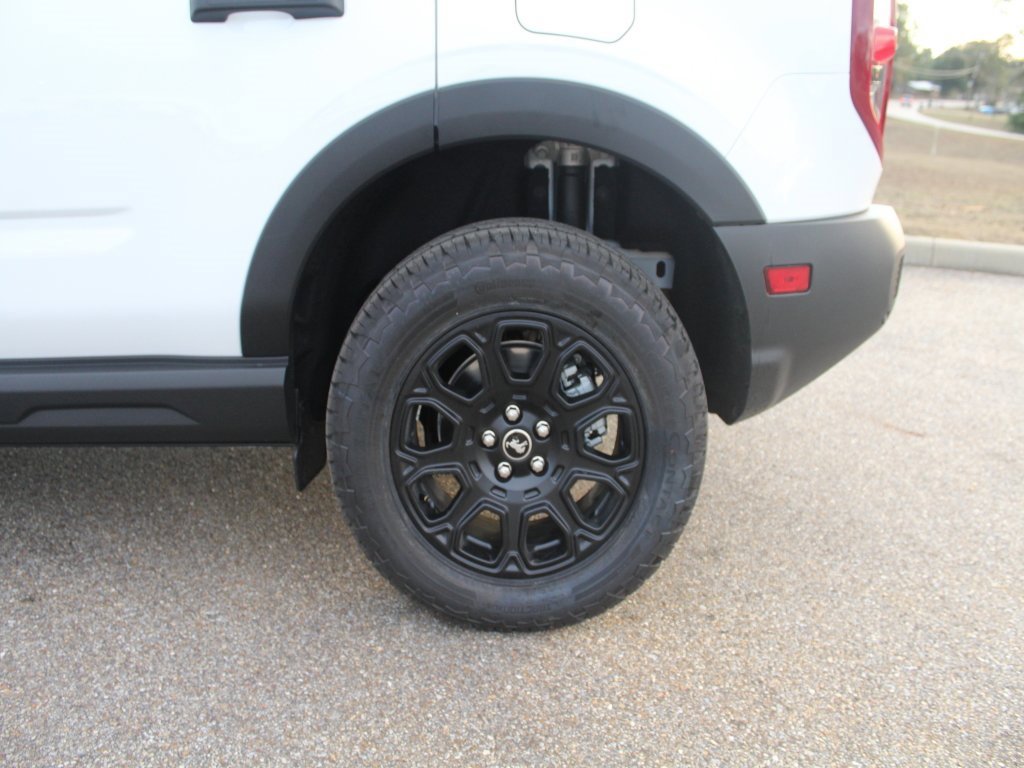 New 2025 Ford Bronco Sport Badlands w/ Badlands Tech Package image 20