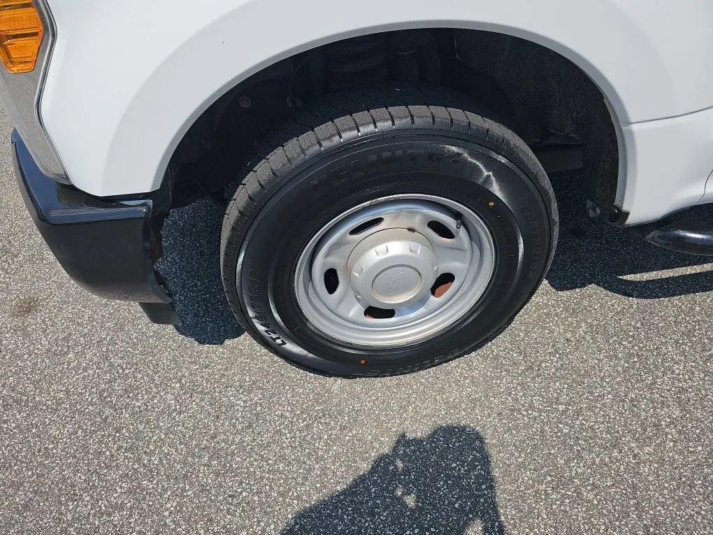 Used 2017 Ford F250 XL RWD image 13