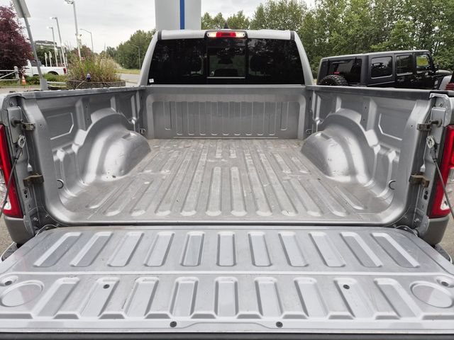 Used 2019 RAM 1500 Big Horn AWD/4WD image 23
