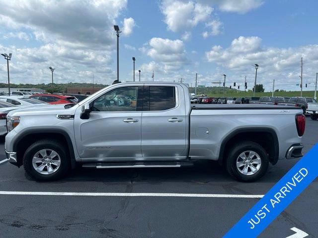 Used 2019 GMC Sierra 1500 SLE w/ SLE Value Package