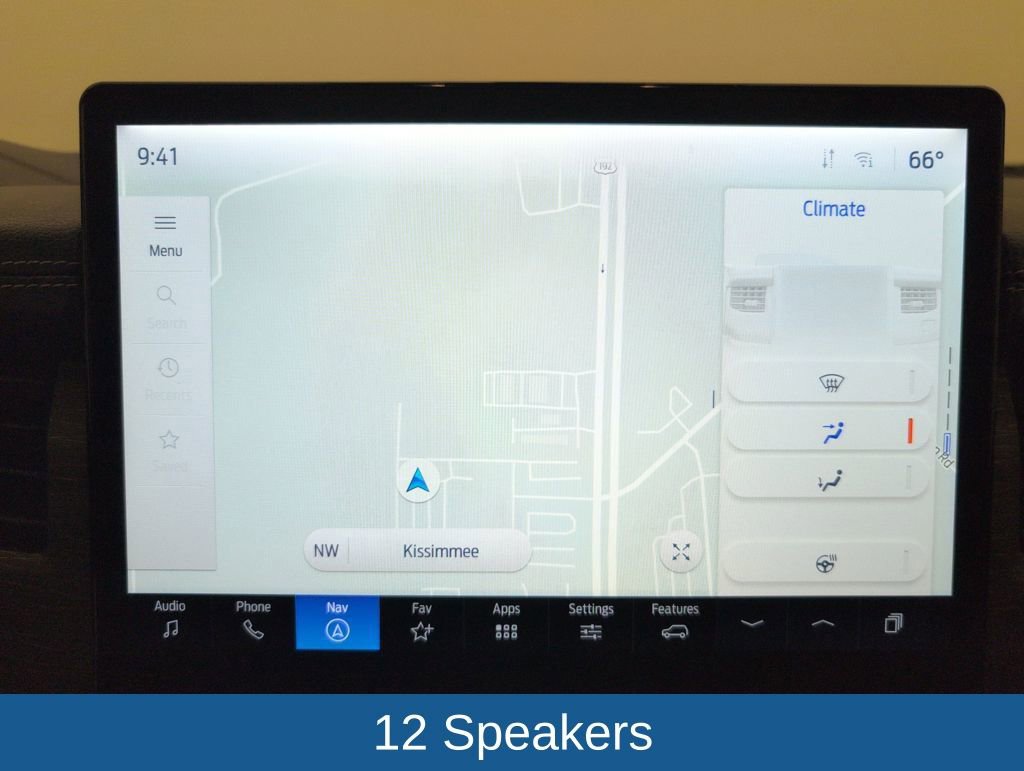 Used 2024 Ford Expedition Limited image 33