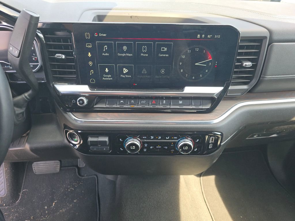 Used 2025 GMC Sierra 1500 SLT image 18