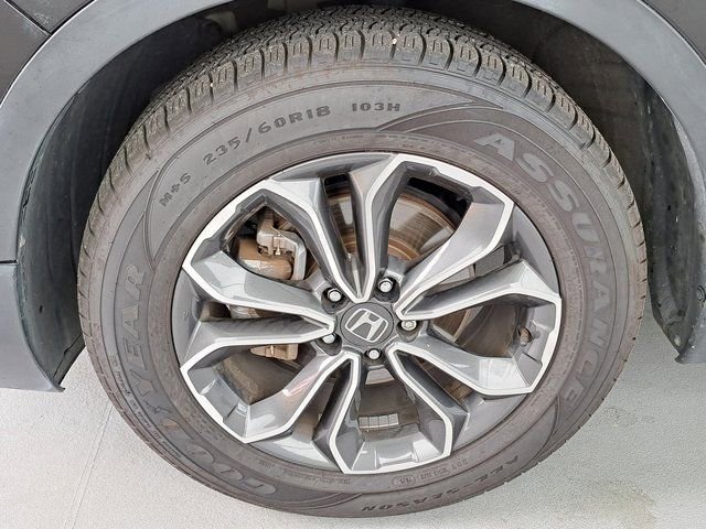 Used 2021 Honda CR-V EX image 31