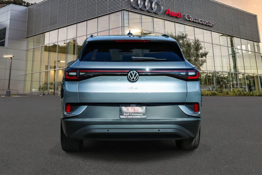 Used 2023 Volkswagen ID.4 Pro S RWD image 5
