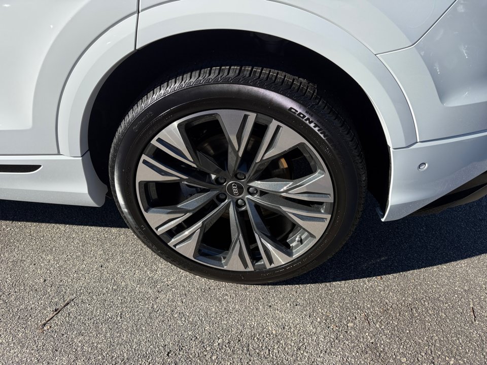New 2026 Audi Q8 Premium Plus AWD/4WD image 22