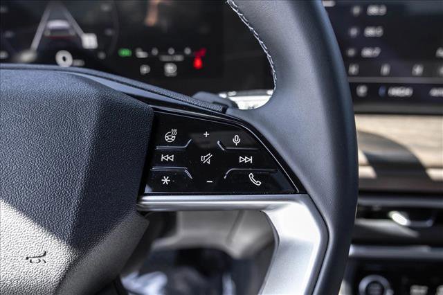 Certified 2025 Audi Q5 Premium Plus w/ Premium Plus image 15