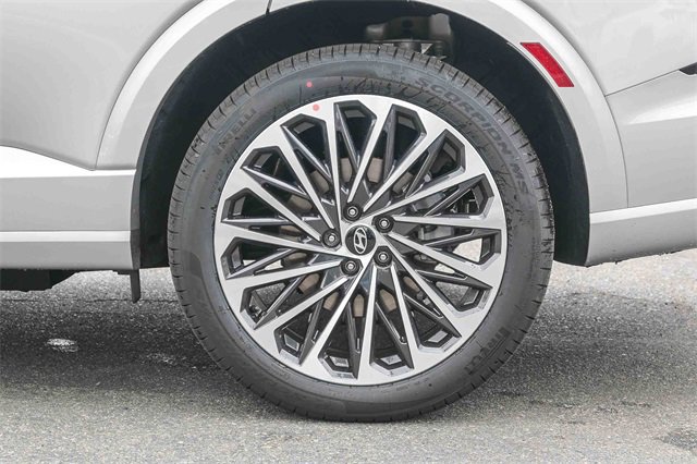 New 2026 Hyundai Palisade Calligraphy image 9