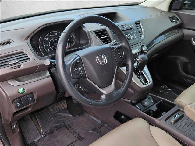Used 2014 Honda CR-V EX-L image 10