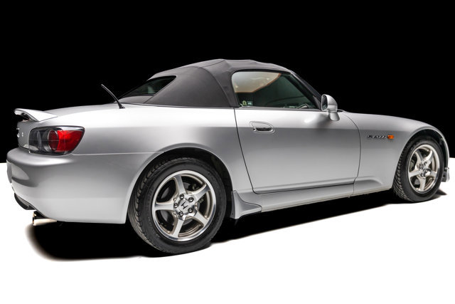 Used 2002 Honda S2000 image 33