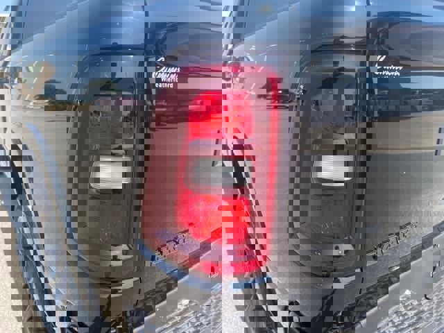 New 2026 RAM 1500 Laramie w/ Night Edition image 11