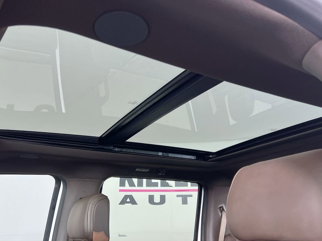 New 2026 Ford F250 King Ranch image 22