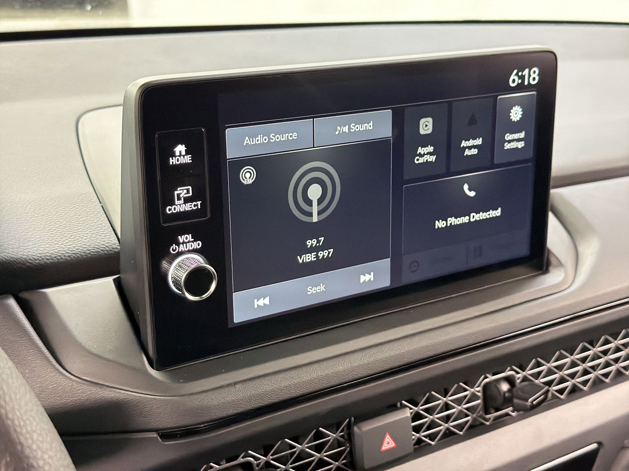 New 2026 Honda Accord LX image 23
