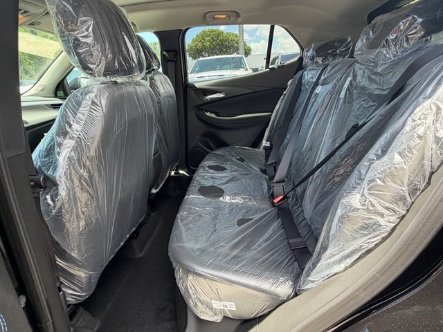New 2026 Buick Encore GX Sport Touring w/ Comfort Package FWD image 14