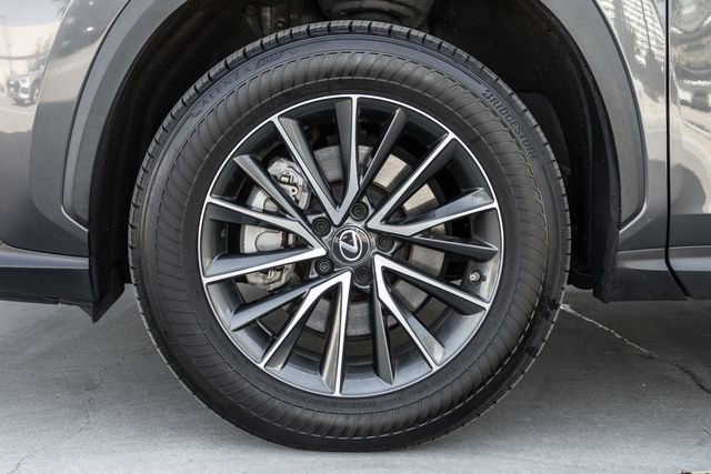 Used 2023 Lexus NX 350 AWD image 14