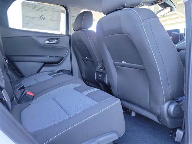 New 2026 Chevrolet Blazer LT w/ Midnight/Sport Edition image 18