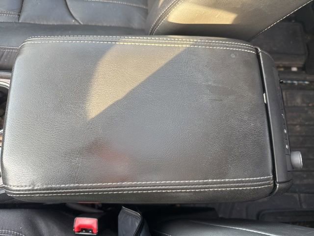 Used 2015 GMC Acadia Denali image 22