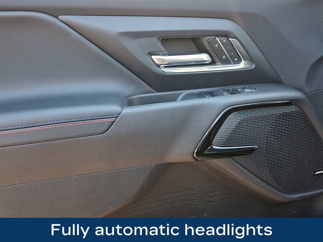 Used 2024 Chevrolet Silverado EV RST image 16