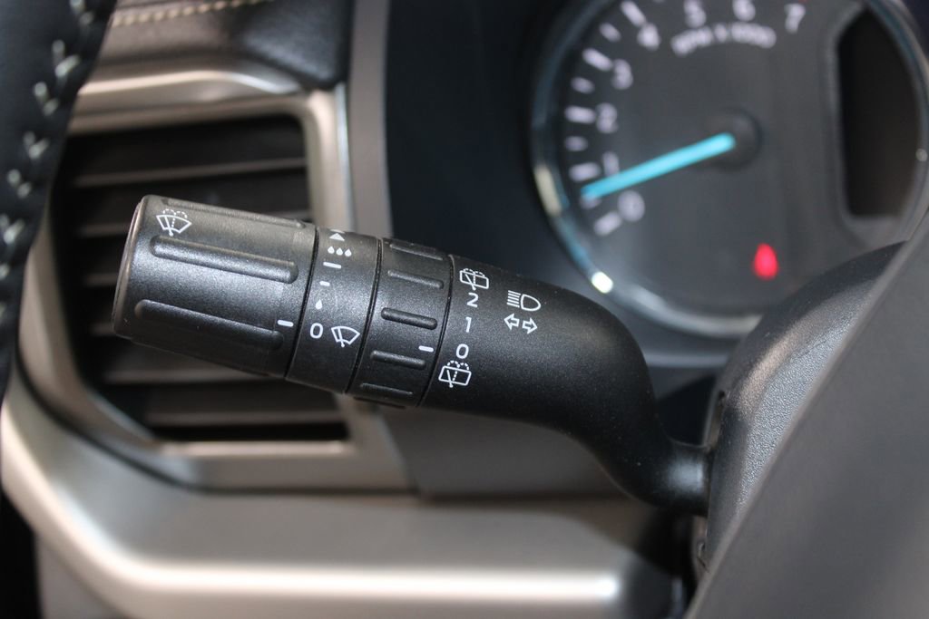 Used 2024 Ford Expedition Max XLT image 43