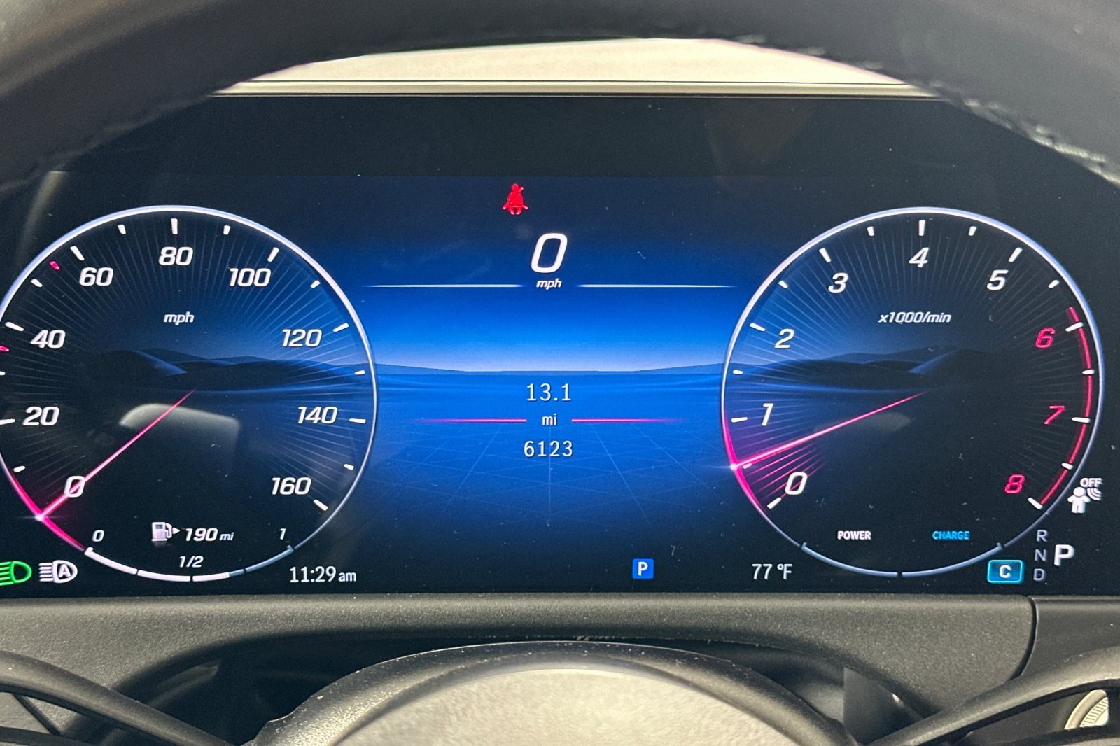 Used 2025 Mercedes-Benz E 450 4MATIC All-Terrain Wagon image 24