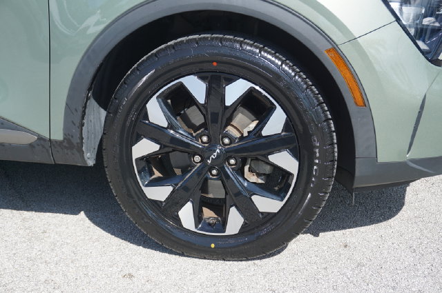 Used 2023 Kia Sportage X-Line AWD/4WD image 18