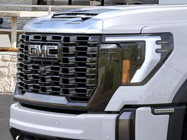 New 2026 GMC Sierra 2500 Denali Ultimate image 37