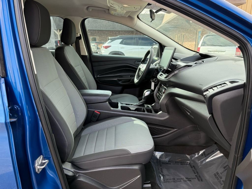 Used 2019 Ford Escape S FWD image 23