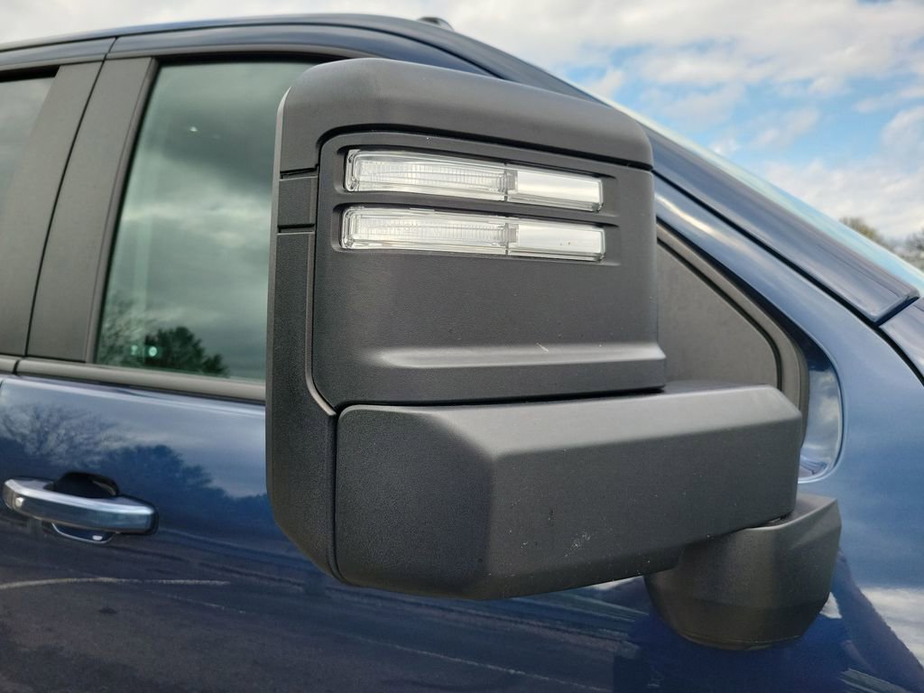 Used 2022 Chevrolet Silverado 2500 LT w/ Convenience Package image 22