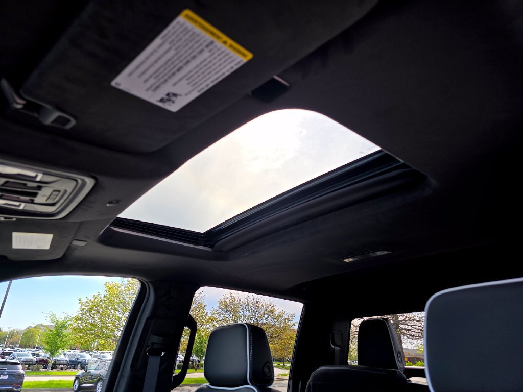 New 2026 GMC Sierra 2500 AT4X AWD/4WD image 24