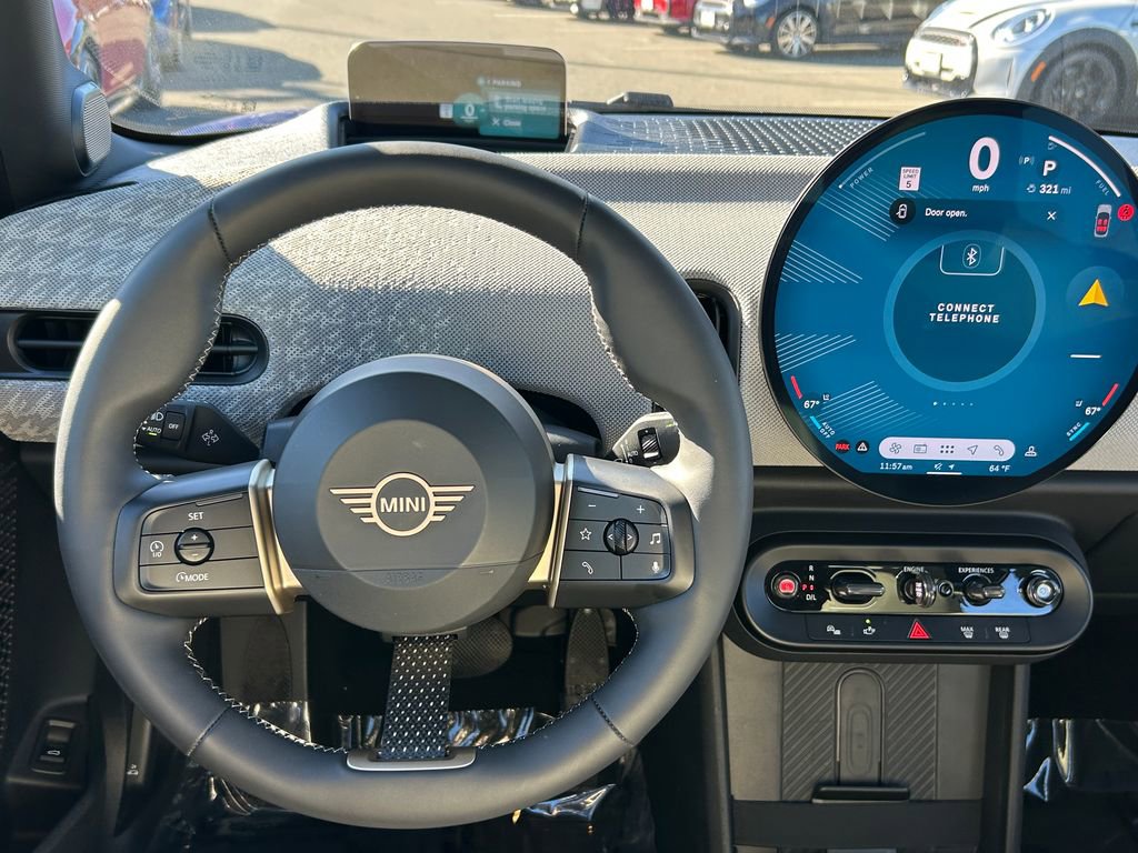 Used 2025 MINI Cooper S image 17