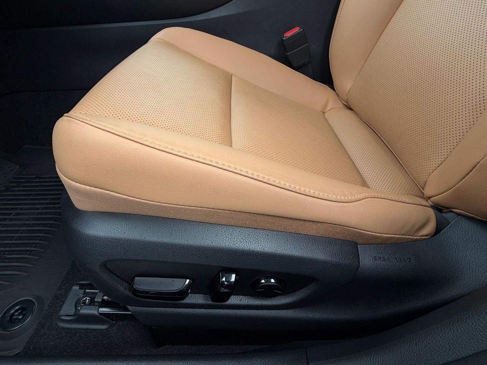 Certified 2025 Lexus UX 300h AWD w/ Accessory Package (Z2) image 14