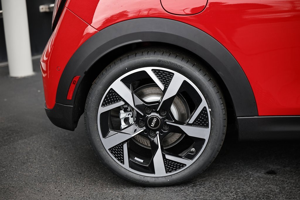 New 2026 MINI Cooper S image 6