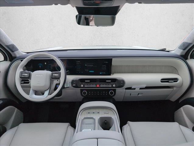 New 2026 Hyundai Palisade Calligraphy image 18