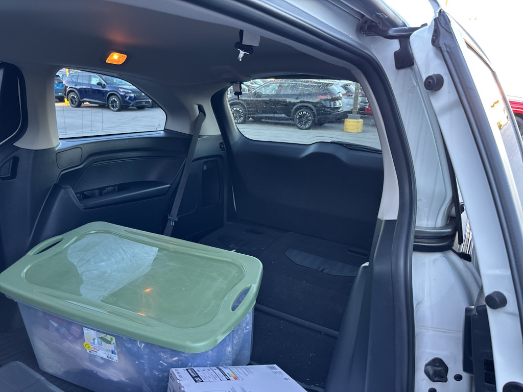 Used 2025 Honda Odyssey EX-L image 7