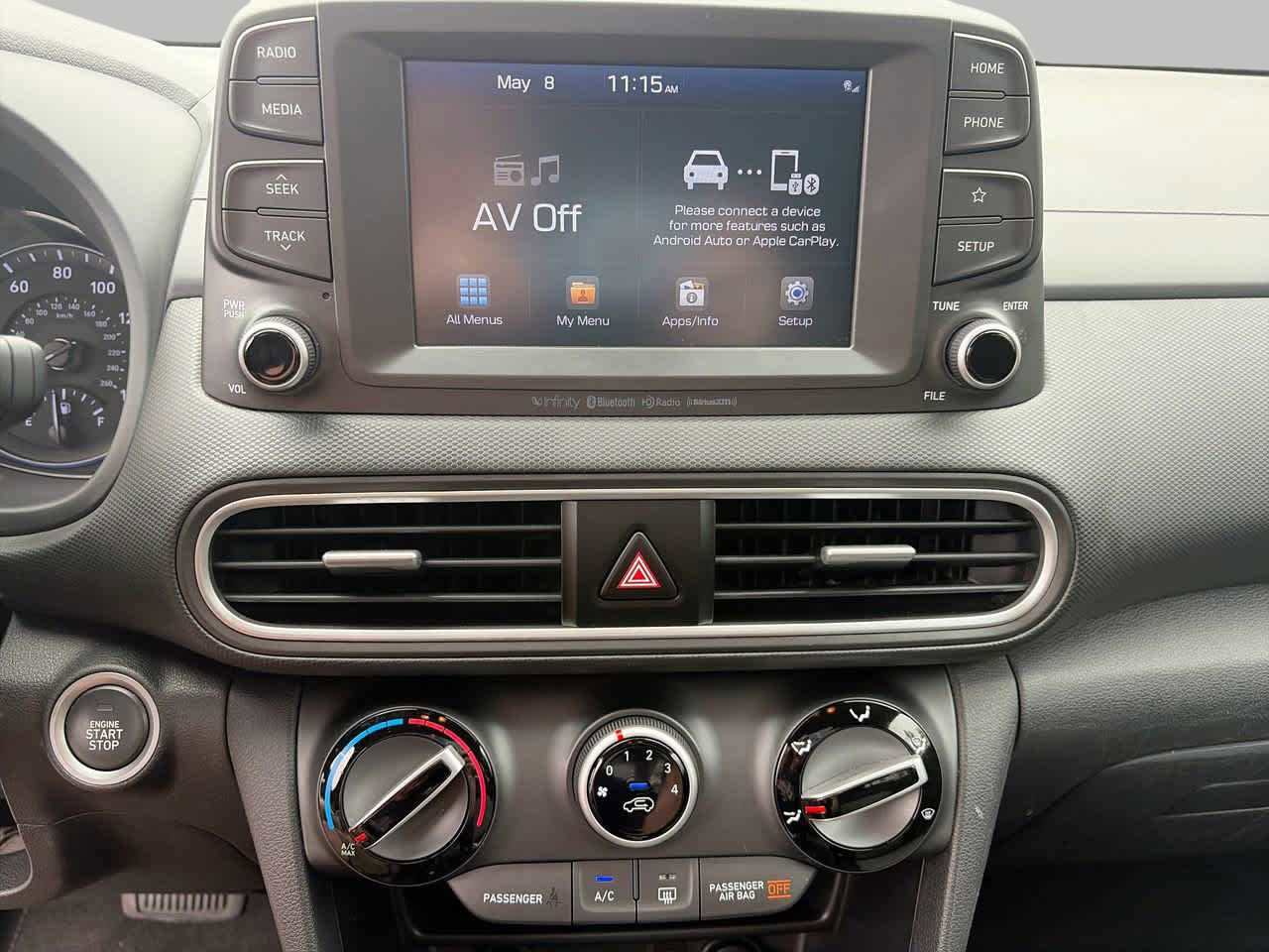 Used 2020 Hyundai Kona SEL Plus FWD image 18