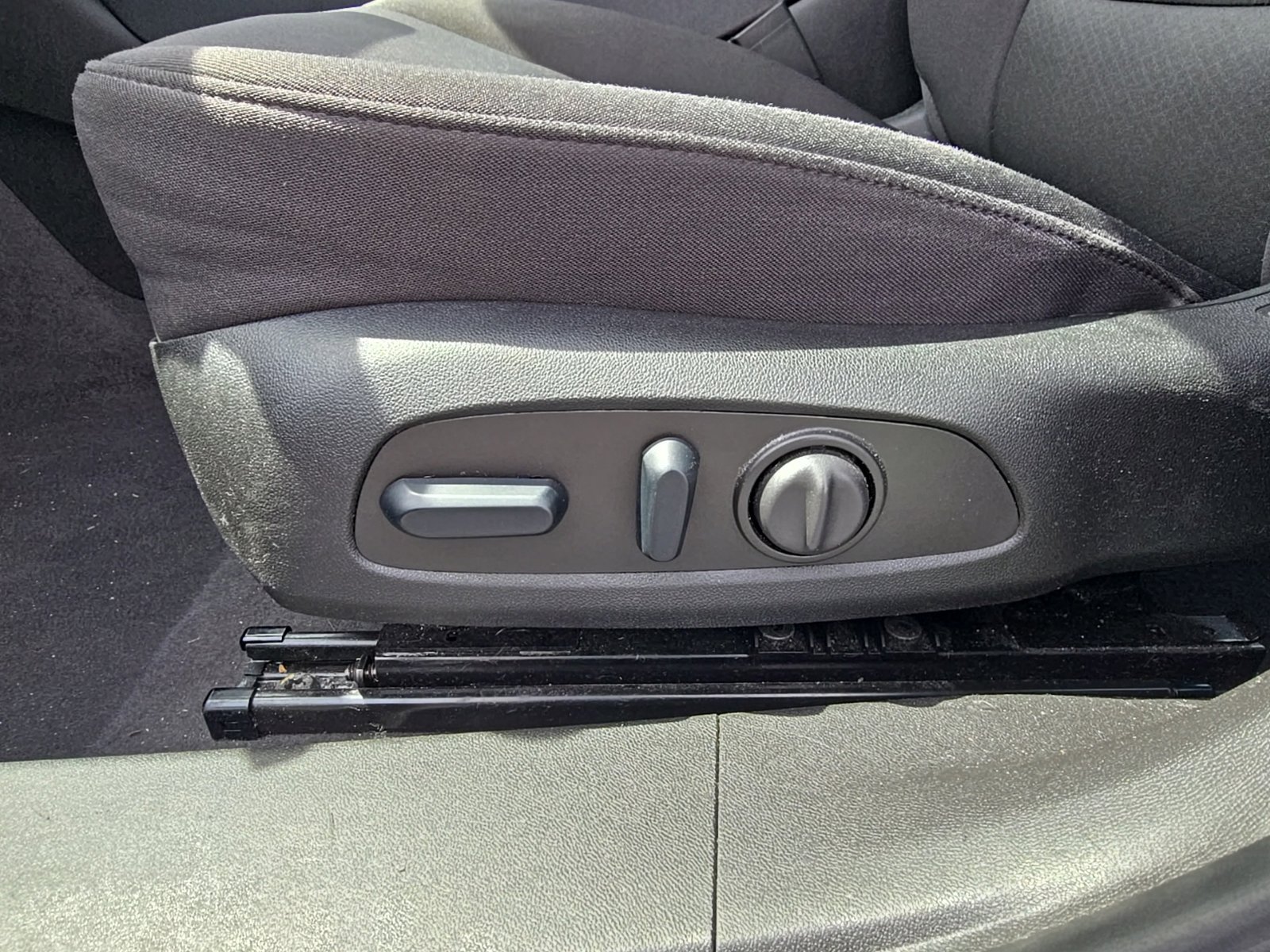 Used 2024 Chevrolet Malibu LT FWD image 12