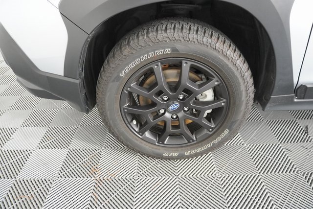 Certified 2024 Subaru Crosstrek 2.5i Wilderness image 17