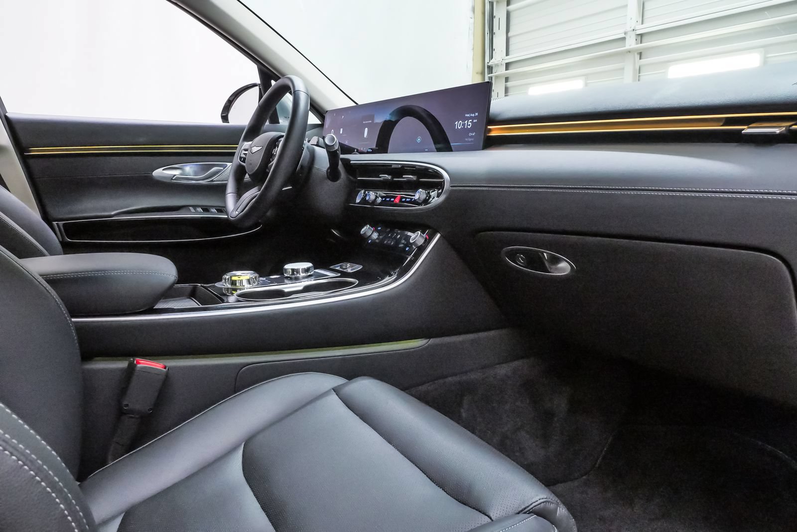 Certified 2026 Genesis GV70 2.5T AWD/4WD image 12