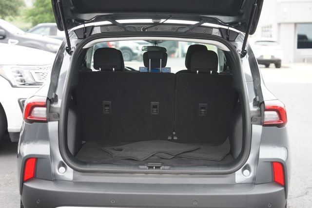 Used 2025 Ford Escape Active w/ Tech Pack #1 FWD image 31