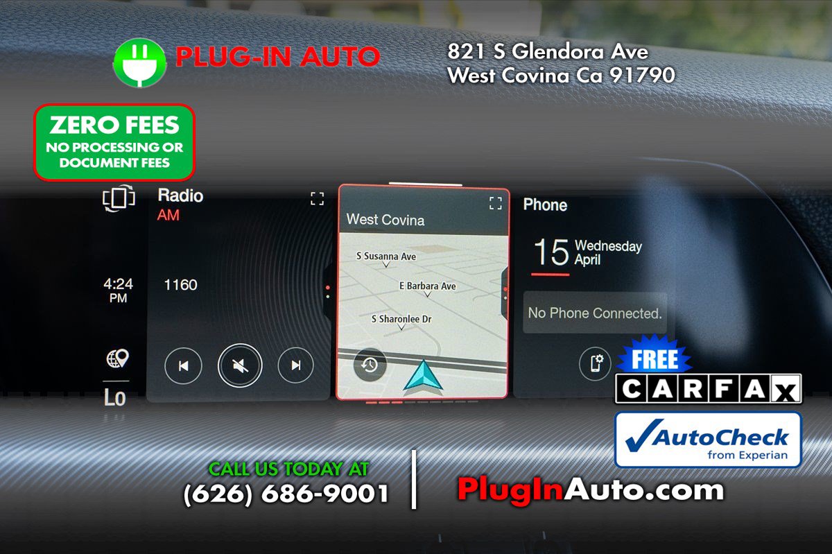 Used 2022 Alfa Romeo Stelvio Veloce AWD/4WD image 25