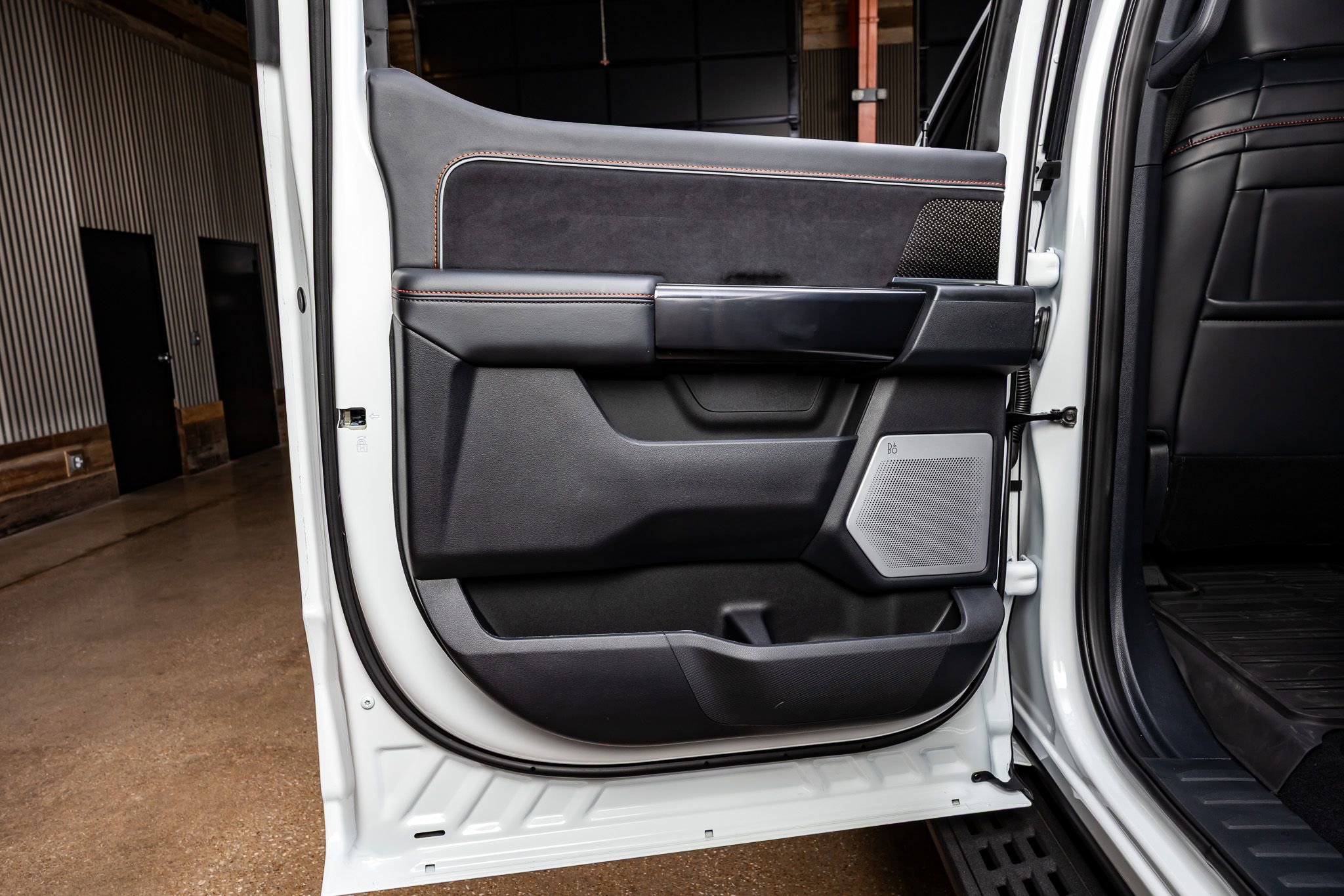 Used 2025 Ford F150 Raptor w/ Equipment Group 803A Raptor R image 38